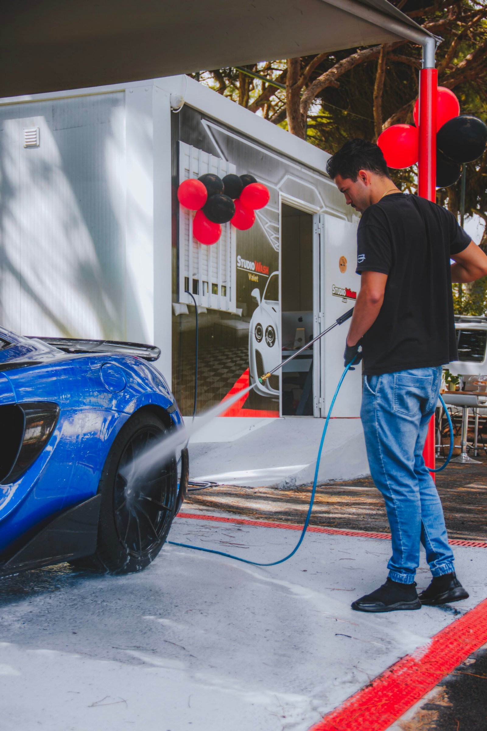 Limpeza e Higienização de Estofos