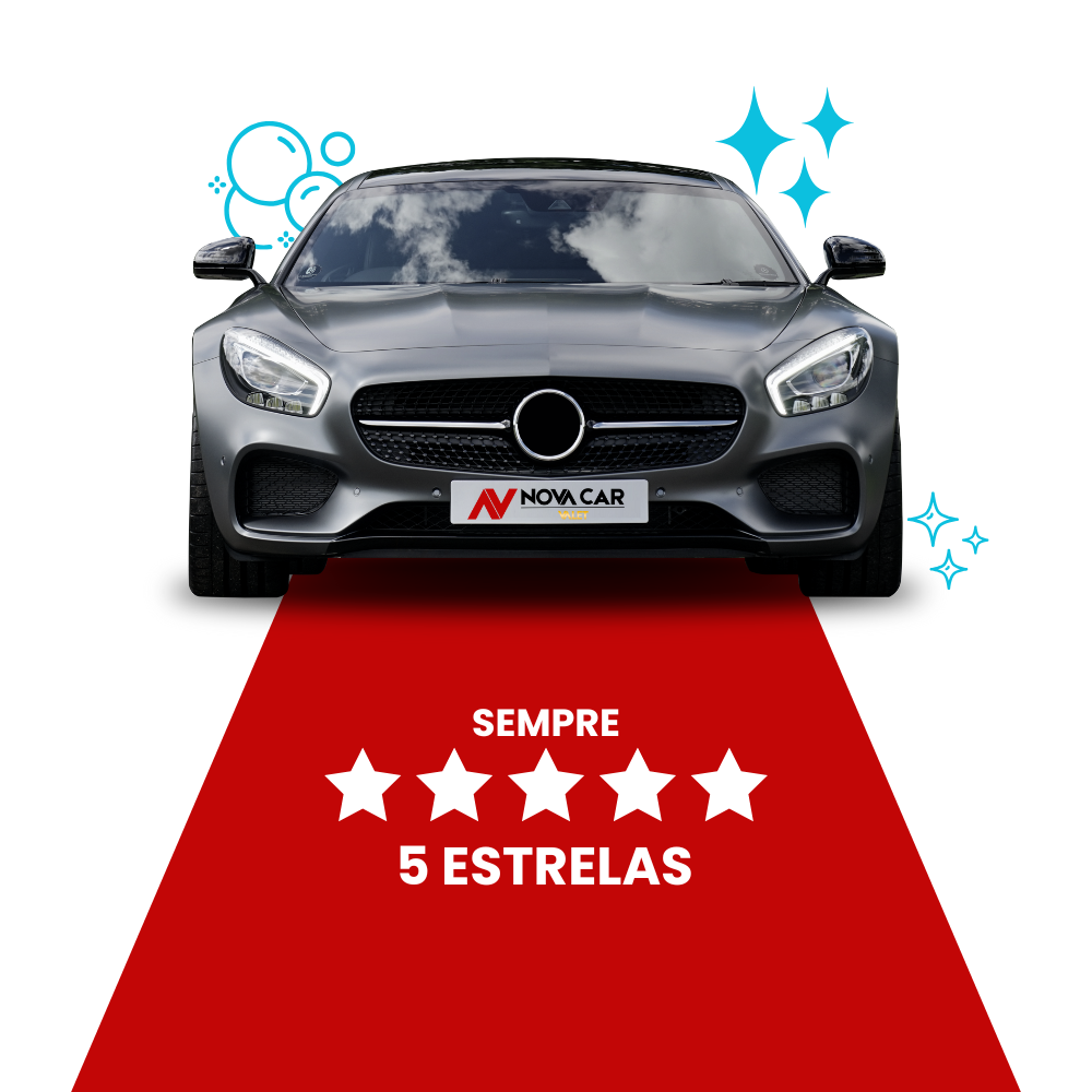 Nova Car Valet